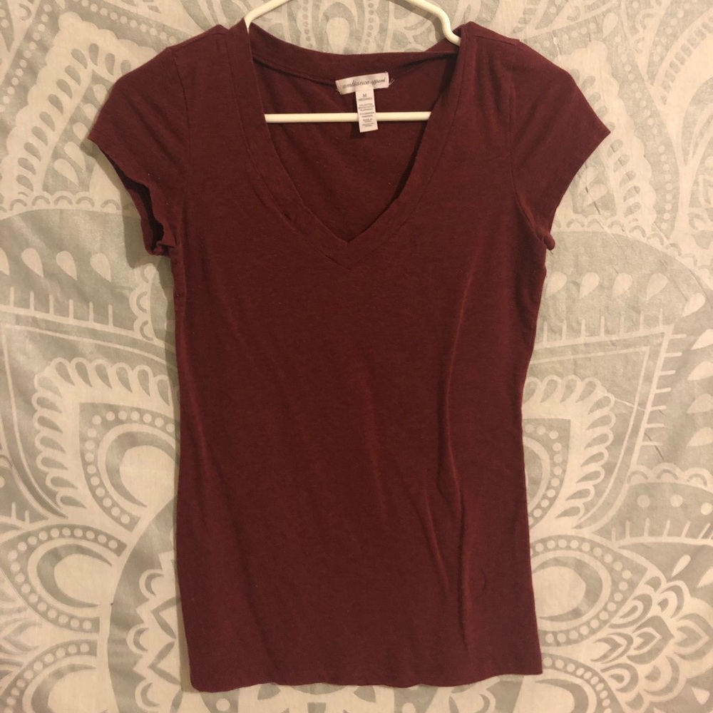 Basic tee